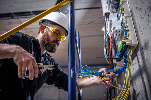 Best Electrical Upgrades for Homes  in Carrier Mls, IL
