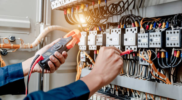Best Electrical Installation Contractor  in Carrier Mls, IL