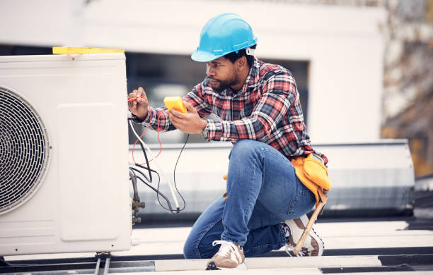 Best Generator Installation Services  in Carrier Mls, IL