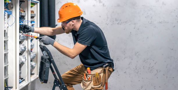Best Electrician Near Me  in Carrier Mls, IL